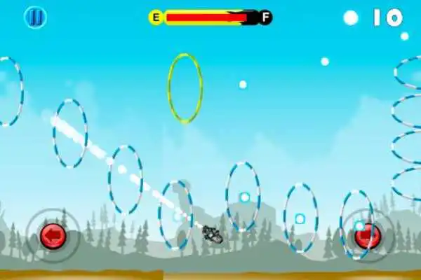Play Hero Air