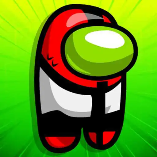 Play Hero Alien - Impostor Among Over Shooter Game APK