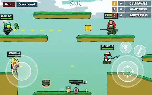 Play Hero Alien - Impostor Among Over Shooter Game as an online game online Hero Alien - Impostor Among Over Shooter Game with UptoPlay game.heroalien.impostoramong.overshootergame.app Play Hero Alien - Impostor Among Over Shooter Game as an online game Hero Alien - Impostor Among Over Shooter Game with UptoPlay