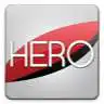 Free play online Hero Apex/Nova Theme  APK