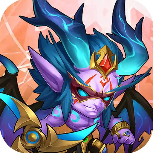 Play Hero Arena: AFK Battle RPG APK Play Hero Arena: AFK Battle RPG APK