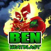 Free play online Hero Ben Heat Blast Transform APK Free play online Hero Ben Heat Blast Transform APK