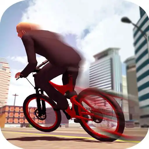Run free android online Hero Bicycle FreeStyle BMX APK