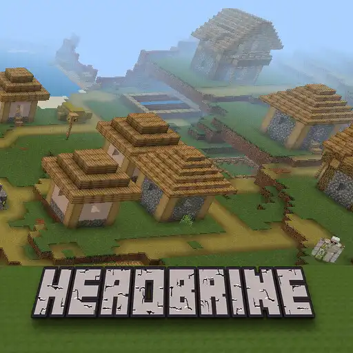 Play Herobine World-survival craft APK