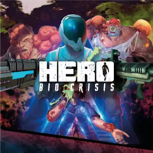 Play Hero: Bio Crisis APK