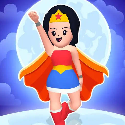 Play Hero Block Buster APK