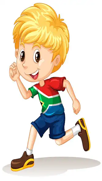 Play Hero Boy Run as an online game Hero Boy Run with UptoPlay