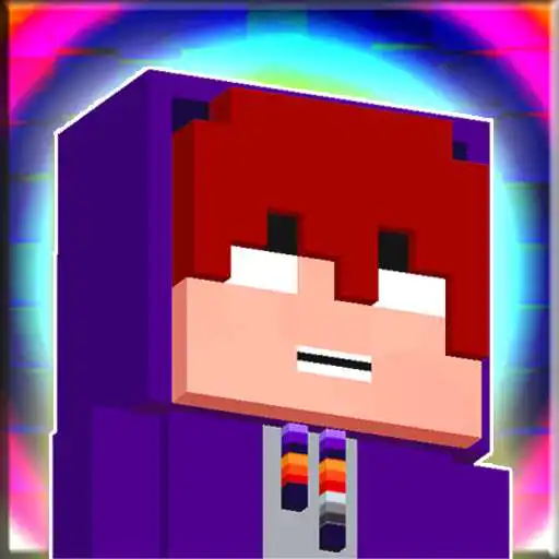 Play Herobrine and Siren Head : Monster school 3 APK