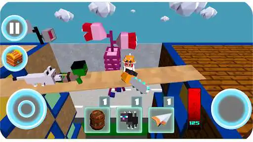 Play Herobrine and Siren Head : Monster school 3  and enjoy Herobrine and Siren Head : Monster school 3 with UptoPlay