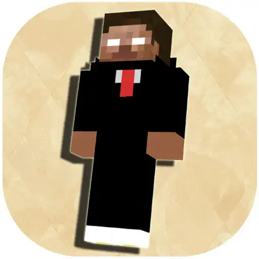 Play Herobrine craft Skins for MCPE APK
