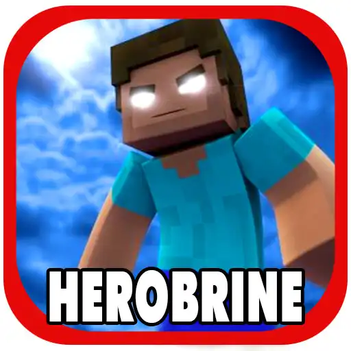 Play Herobrine Mod Minecraft APK Play Herobrine Mod Minecraft APK