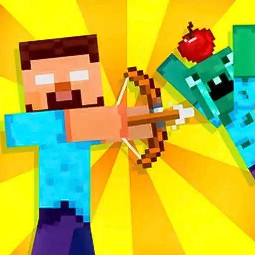 Play Herobrine Monster School APK Play Herobrine Monster School APK