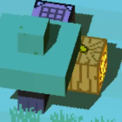 Play Herobrine Run APK