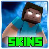 Free play online Herobrine Skins for MCPE v2 APK Free play online Herobrine Skins for MCPE v2 APK