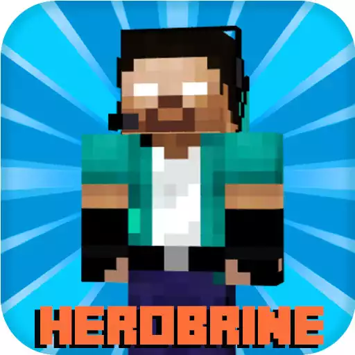 Free play online Herobrine Skins for Minecraft APK Free play online Herobrine Skins for Minecraft APK