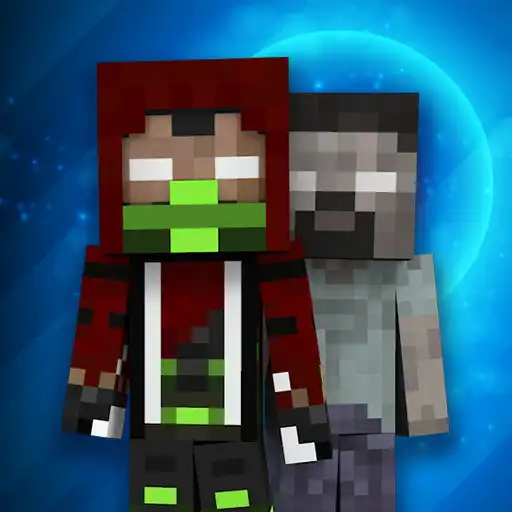 Free play online Herobrine Skins APK Free play online Herobrine Skins APK