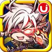 Free play online Hero Buster APK Free play online Hero Buster APK