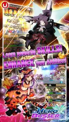 Play Hero Buster
