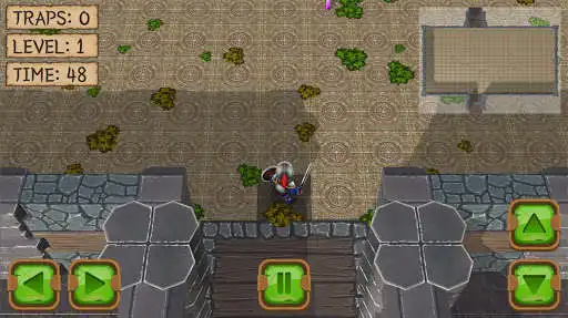 Play Hero Call  and enjoy Hero Call with UptoPlay