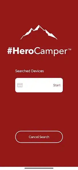 Play HeroCamper Heater as an online game HeroCamper Heater with UptoPlay