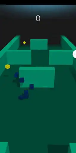 Hero car obstacle course race online game with UptoPlay