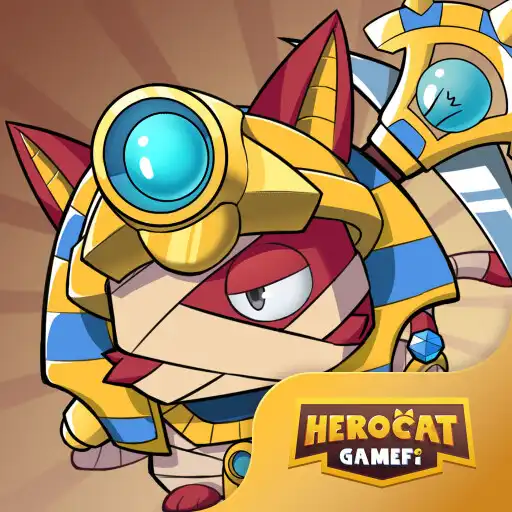 Play HeroCat APK Play HeroCat APK