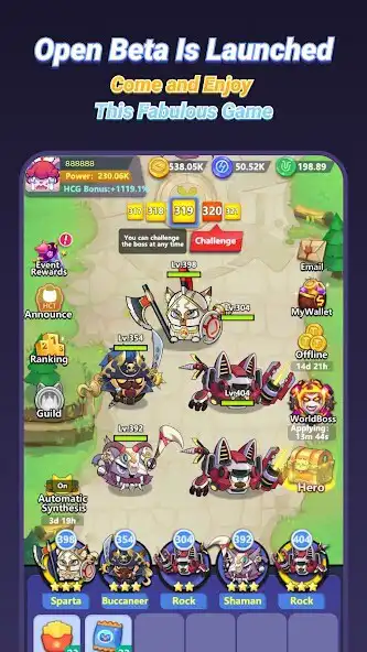 Play HeroCat  and enjoy HeroCat with UptoPlay