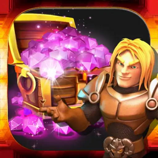 Play Hero-Charge Heroes Rescue Game APK