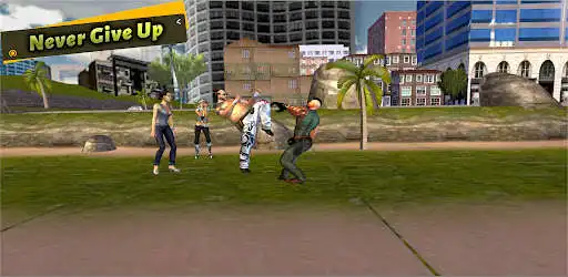 Play Hero City Gangsters