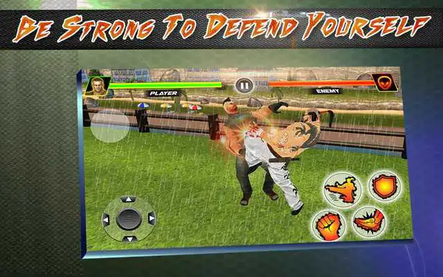 Play Hero City Gangsters