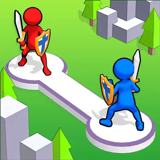 Free play online Hero Clash APK