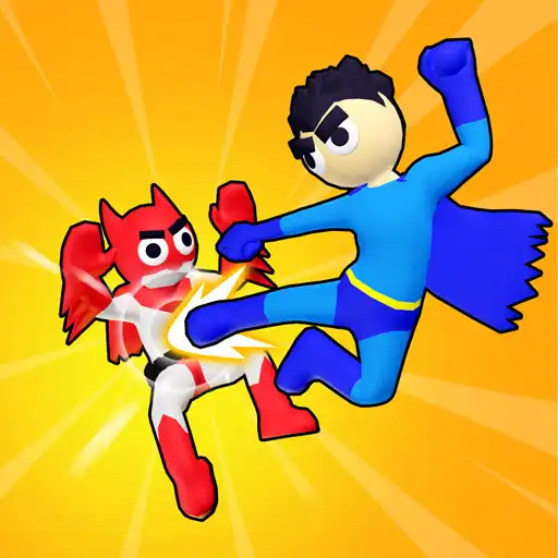 Play Hero Combat APK