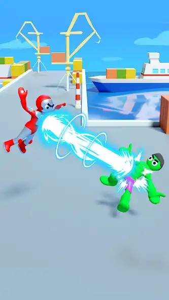 Play Hero Combat  and enjoy Hero Combat with UptoPlay