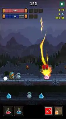 Play HeroComeBack(Free)