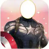 Free play online Hero Costume APK