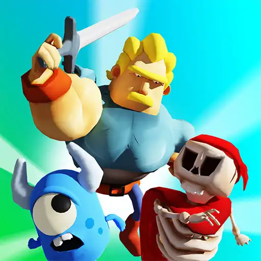 Play Hero Crush APK