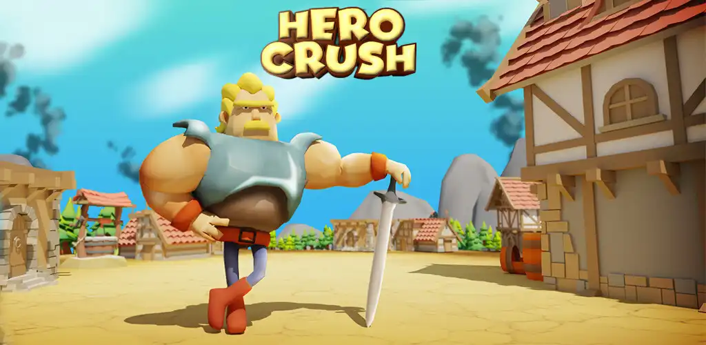 Play Hero Crush  and enjoy Hero Crush with UptoPlay