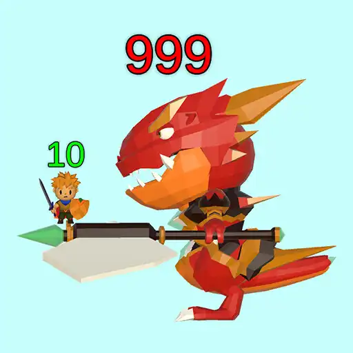 Play Hero Defense Fantasy APK