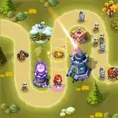 Free play online Hero Defense King APK Free play online Hero Defense King APK
