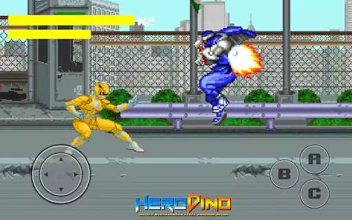 Play Hero Dino Battle Ninja Ranger Steel Samurai Retro as an online game online Hero Dino Battle Ninja Ranger Steel Samurai Retro with UptoPlay com.herodinobattle.ninjarangersteel.samurairetro Play Hero Dino Battle Ninja Ranger Steel Samurai Retro as an online game Hero Dino Battle Ninja Ranger Steel Samurai Retro with UptoPlay
