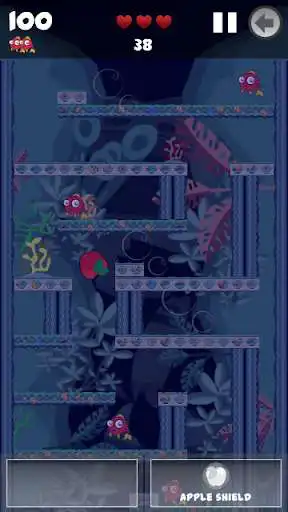 Play Hero Drop