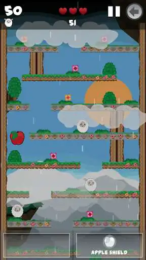 Play Hero Drop