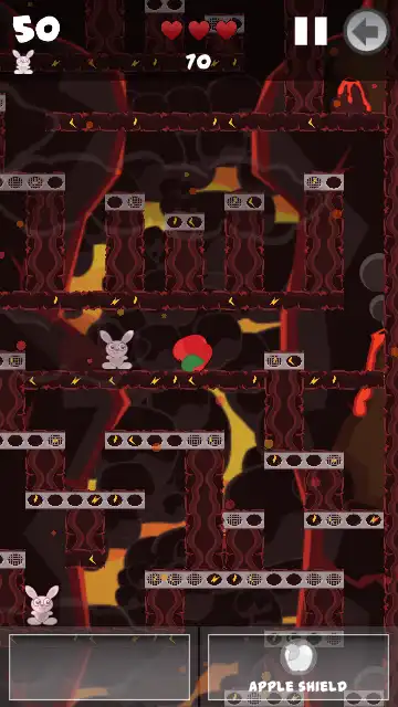 Play Hero Drop