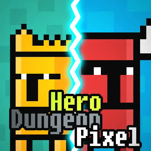 Play Hero Dungeon Pixel APK