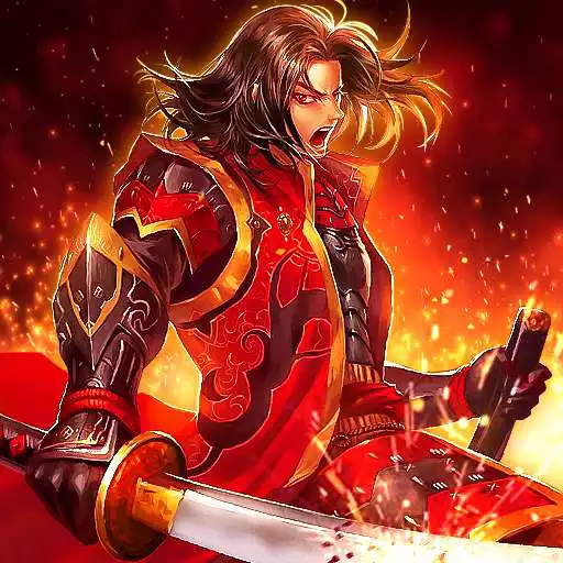 Play Hero Dynasty Battle Warriors Fight Ninja immortal APK Play Hero Dynasty Battle Warriors Fight Ninja immortal APK
