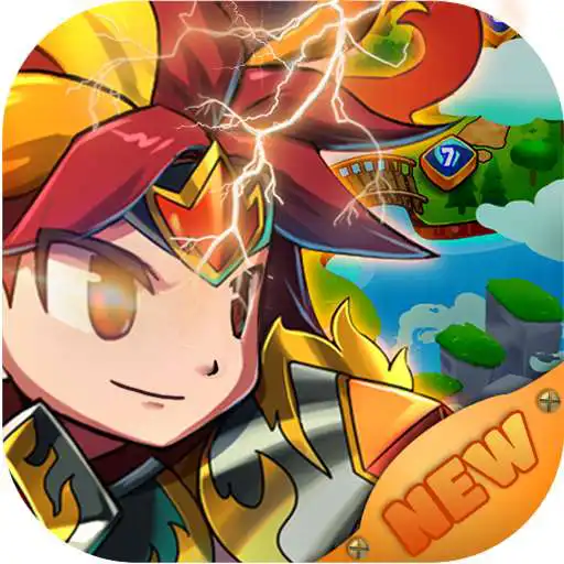 Play Hero Empires & Puzzles: Diamond Fight RPG Quest APK Play Hero Empires & Puzzles: Diamond Fight RPG Quest APK