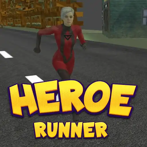 Play HeroE Runner Adventure 2021 APK