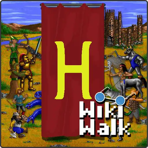 Play Heroes 1 Wiki APK