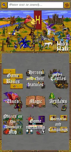 Play Heroes 1 Wiki  and enjoy Heroes 1 Wiki with UptoPlay