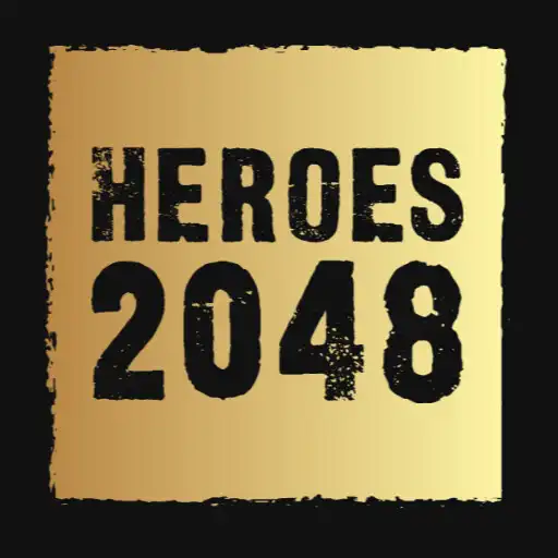 Play Heroes 2048 APK